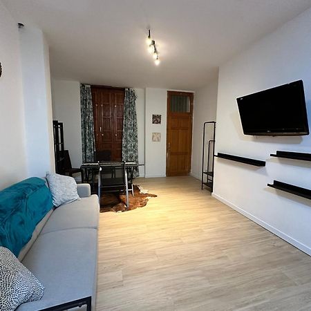 Apartmán Downtown Valencie Exteriér fotografie