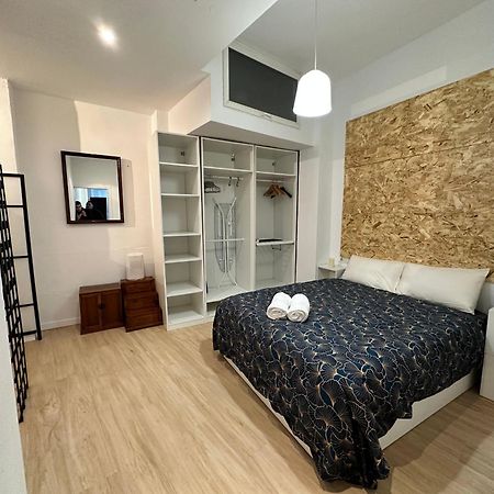 Apartmán Downtown Valencie Exteriér fotografie