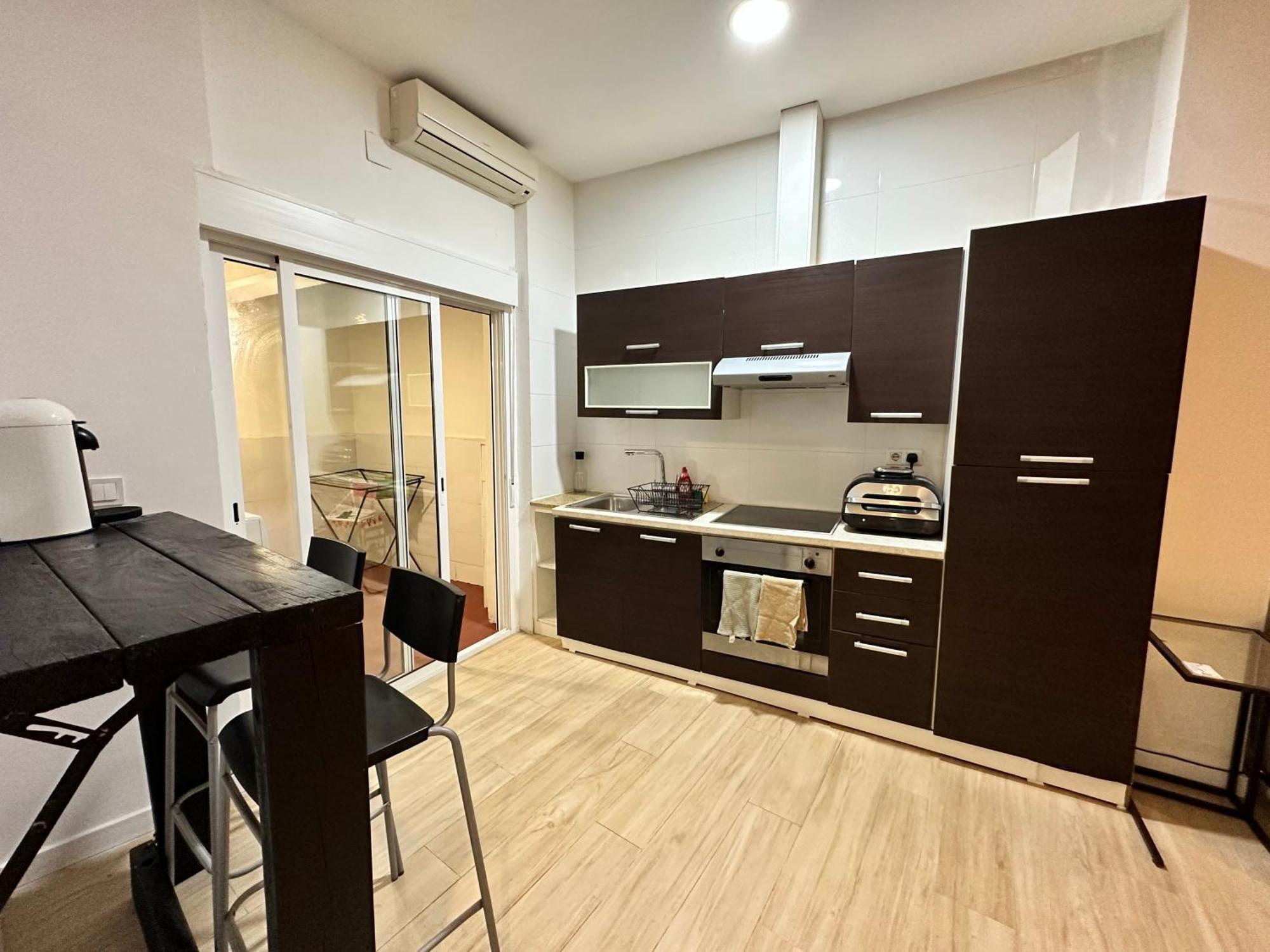 Apartmán Downtown Valencie Exteriér fotografie