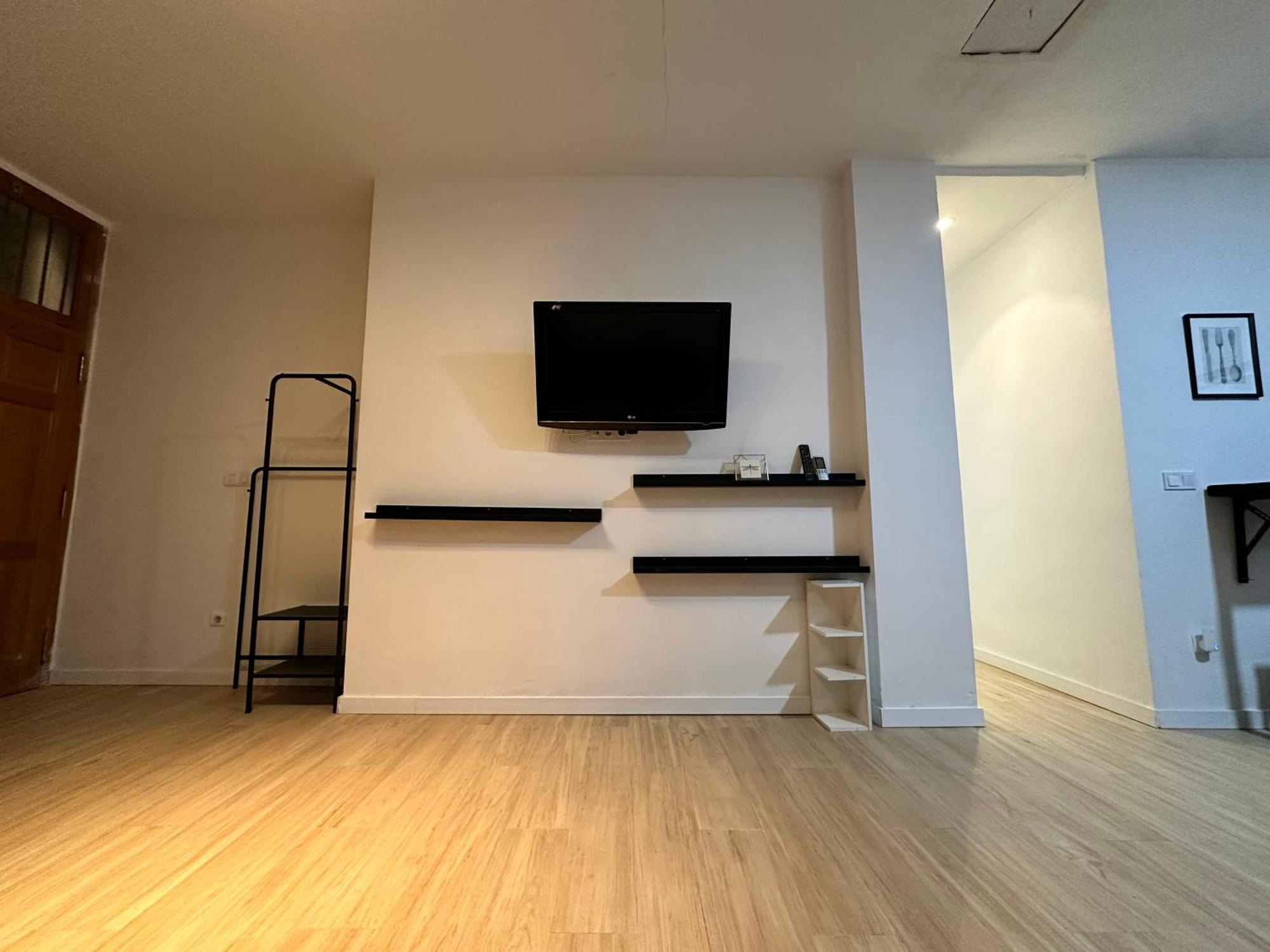 Apartmán Downtown Valencie Exteriér fotografie