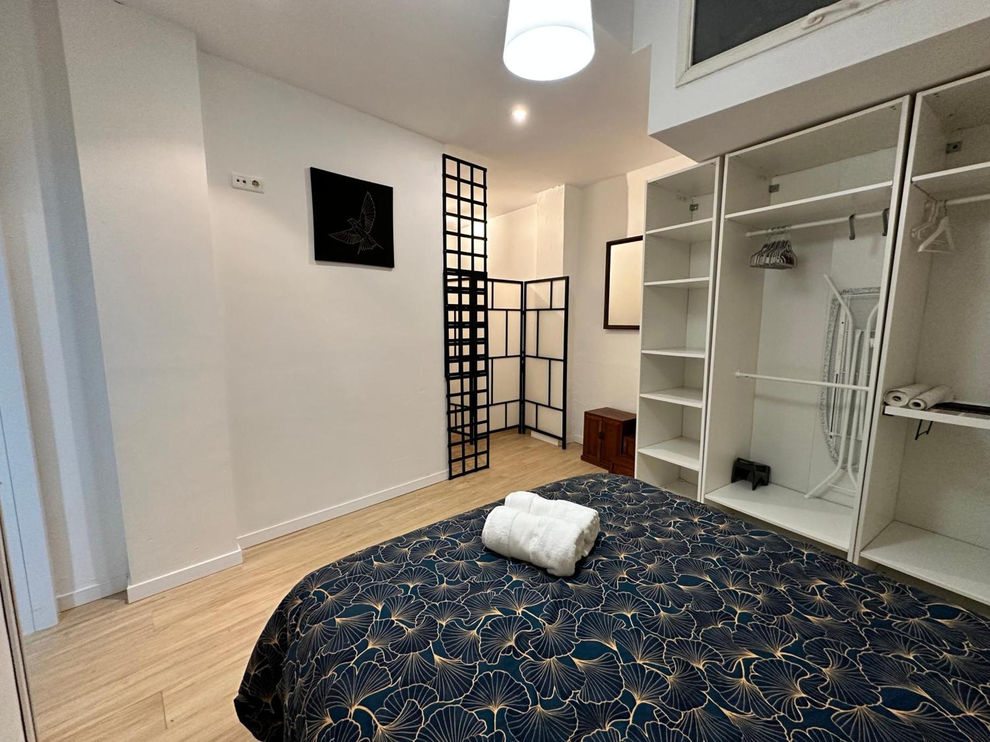 Apartmán Downtown Valencie Exteriér fotografie