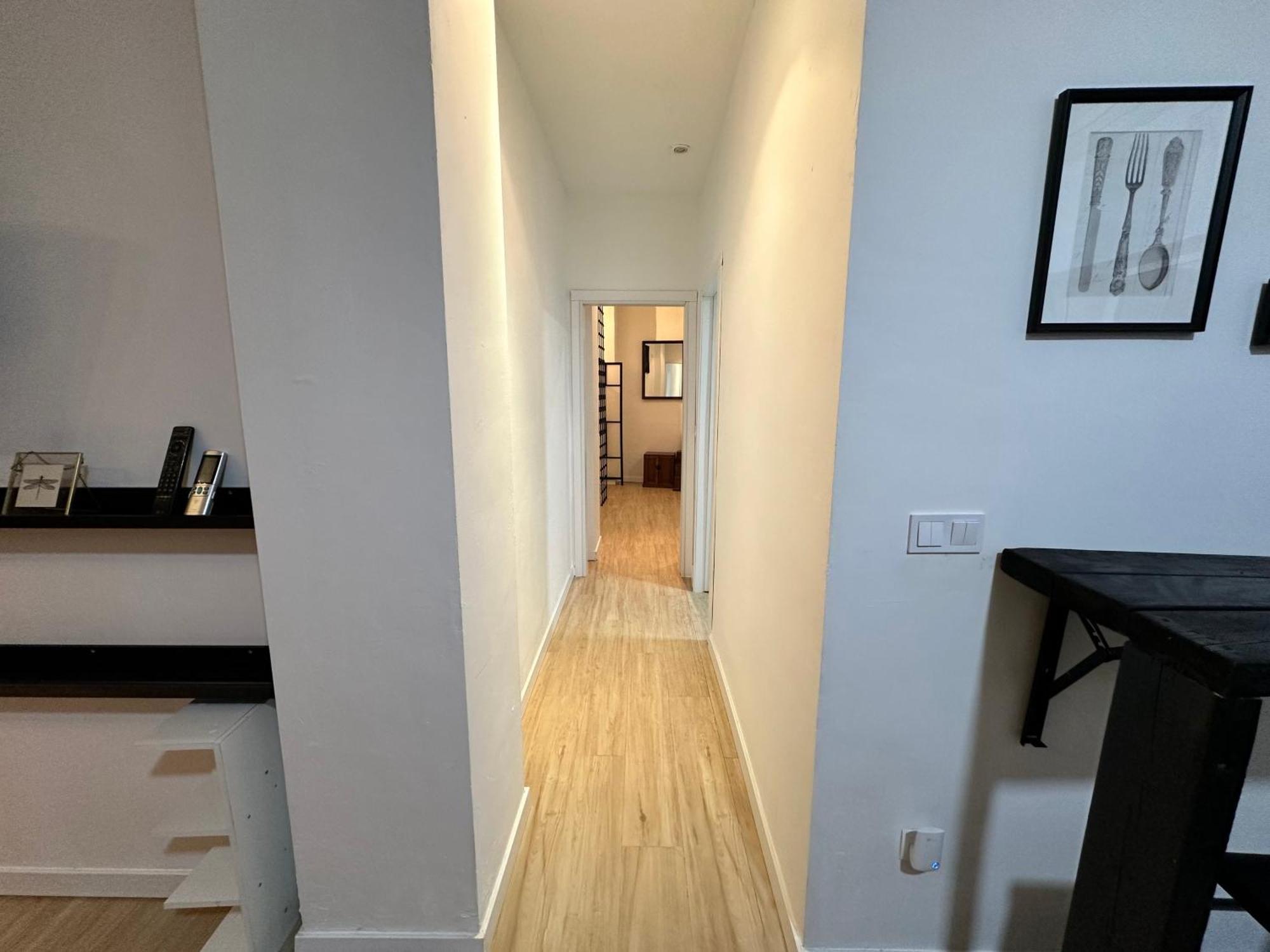 Apartmán Downtown Valencie Exteriér fotografie