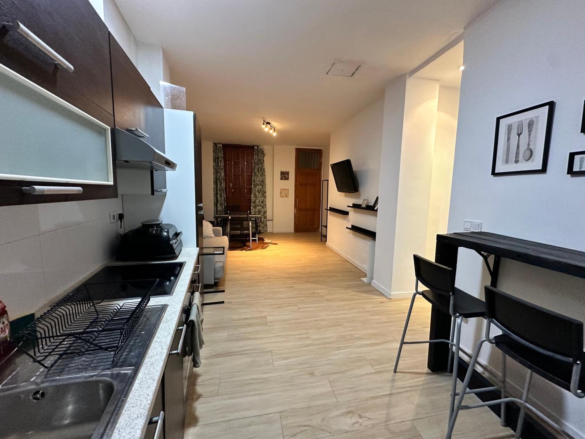 Apartmán Downtown Valencie Exteriér fotografie